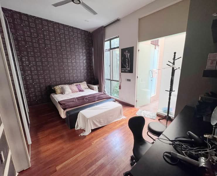 Semi-Detached House for Sale in Taman Sutera Utama (Skudai) - Ace Tan - Bedroom - PropertyGuru.com.my
