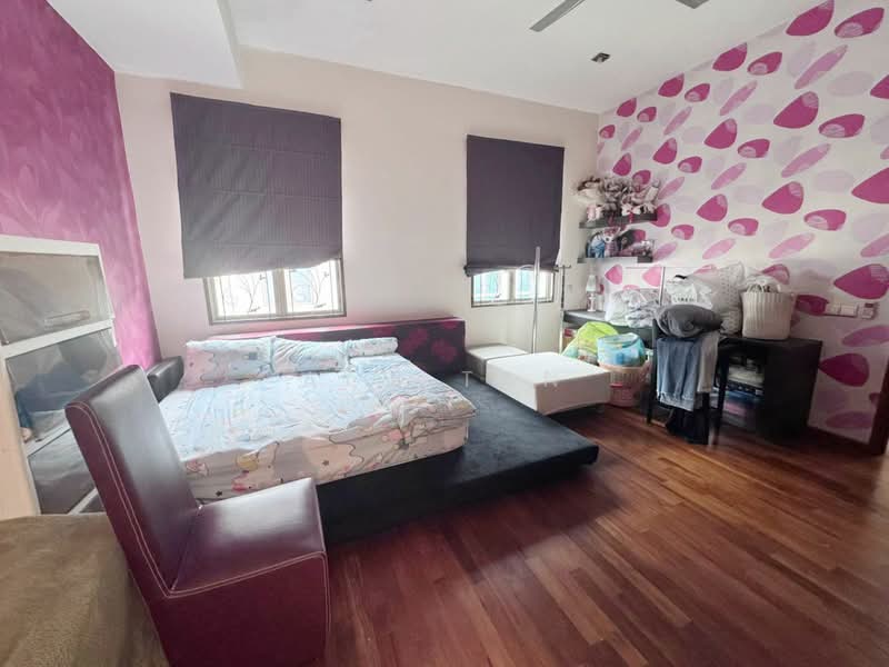 Semi-Detached House for Sale in Taman Sutera Utama (Skudai) - Ace Tan - Bedroom - PropertyGuru.com.my