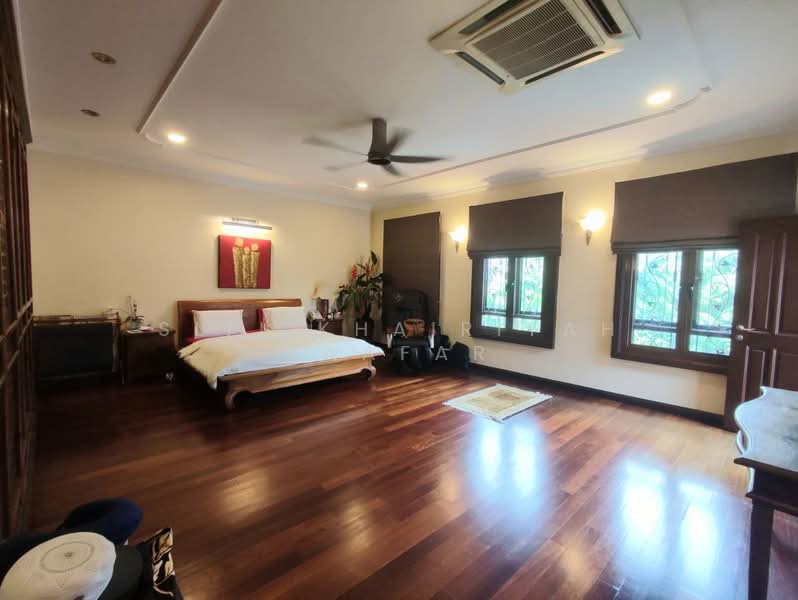 Bungalow for Sale in Titiwangsa (Kuala Lumpur) - SITI KHAIRIYAH JAAFAR - PropertyGuru.com.my