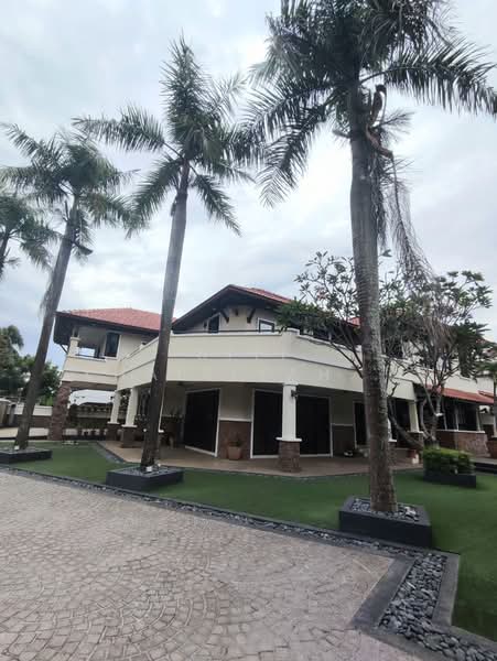 Bungalow for Sale in Titiwangsa (Kuala Lumpur) - SITI KHAIRIYAH JAAFAR - PropertyGuru.com.my