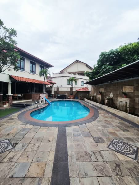 Bungalow for Sale in Titiwangsa (Kuala Lumpur) - SITI KHAIRIYAH JAAFAR - PropertyGuru.com.my