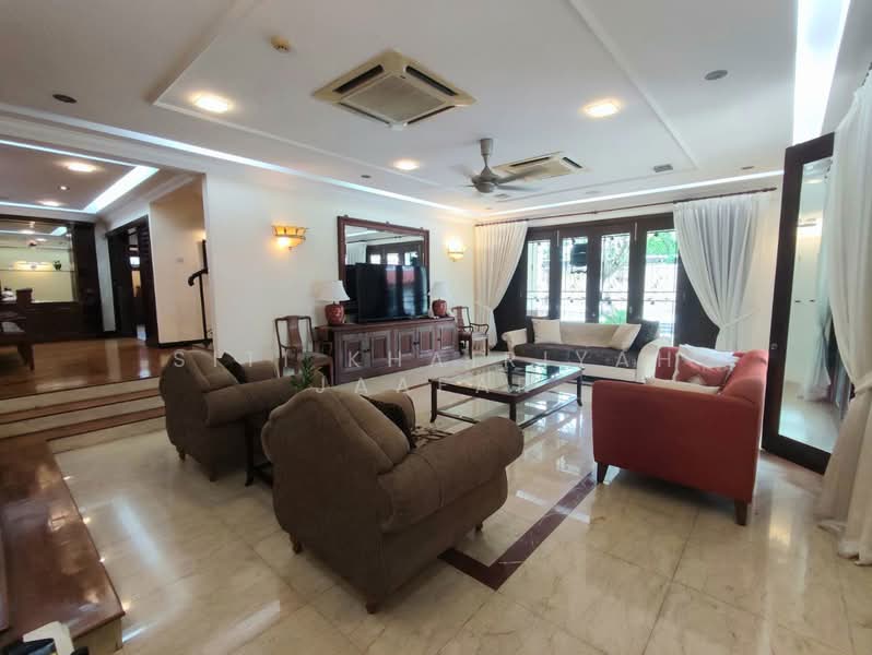 Bungalow for Sale in Titiwangsa (Kuala Lumpur) - SITI KHAIRIYAH JAAFAR - PropertyGuru.com.my