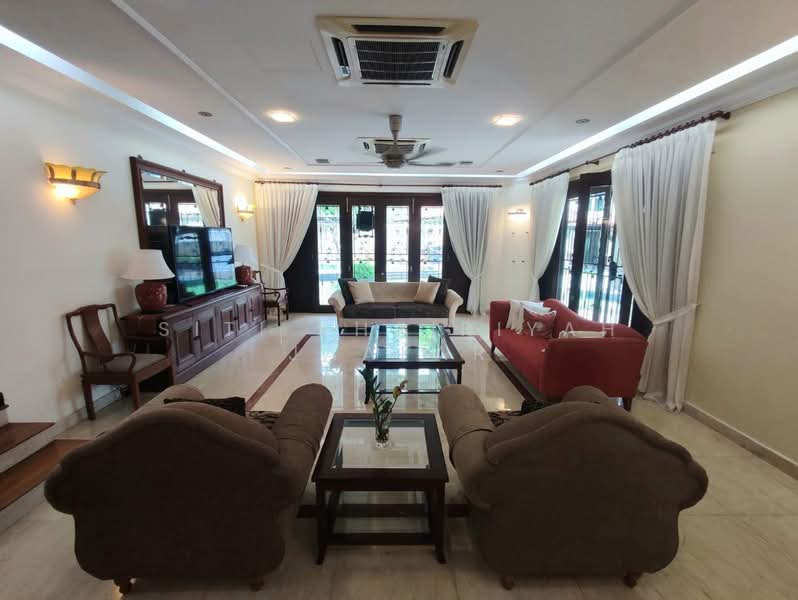 Bungalow for Sale in Titiwangsa (Kuala Lumpur) - SITI KHAIRIYAH JAAFAR - PropertyGuru.com.my