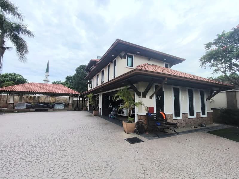 Bungalow for Sale in Titiwangsa (Kuala Lumpur) - SITI KHAIRIYAH JAAFAR - PropertyGuru.com.my