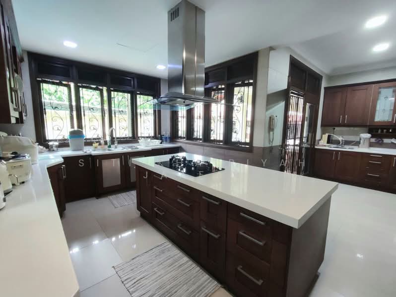 Bungalow for Sale in Titiwangsa (Kuala Lumpur) - SITI KHAIRIYAH JAAFAR - PropertyGuru.com.my