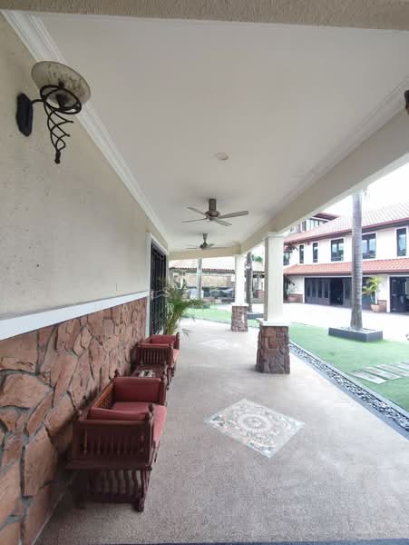 Bungalow for Sale in Titiwangsa (Kuala Lumpur) - SITI KHAIRIYAH JAAFAR - PropertyGuru.com.my