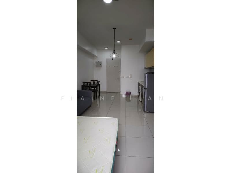 Service Residence for Rent at D'sara Sentral - Elaine Lian - Interior - PropertyGuru.com.my