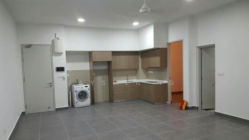 Servis Apartment untuk Disewa di Sentrio Pandan - Jayshen Ng - Kitchen - PropertyGuru.com.my