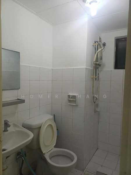 Condominium for Sale at Vista Millennium Condominium - Homer Phang - Bathroom - PropertyGuru.com.my