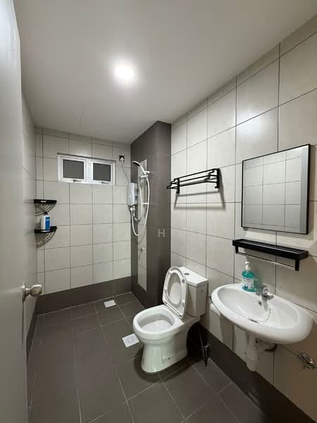 Service Residence for Rent at One 49 Residence - Zi Hui - PropertyGuru.com.my