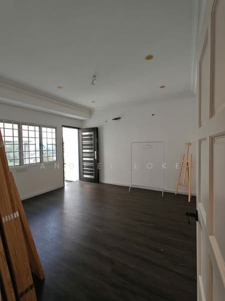 Bungalow for Rent in Taman Sungai Jati Permai (Klang) - Angeel Loke - Interior - PropertyGuru.com.my