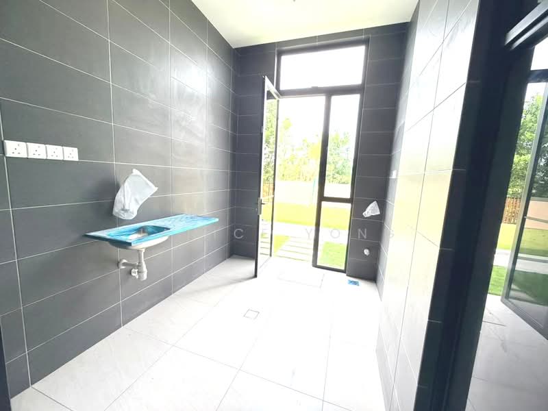 2-storey Terraced House for Sale in Puteri Harbour (Iskandar Puteri (Nusajaya)) - Janice Yong - Interior - PropertyGuru.com.my