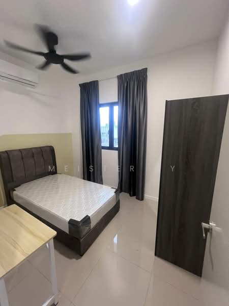 Service Residence for Rent at Savvy @ Riana Dutamas - Meister CY - Bedroom - PropertyGuru.com.my