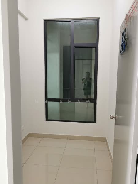Servis Apartment untuk Disewa di Maple Residences @ Bandar Bestari Klang - Ng Shawn - Interior - PropertyGuru.com.my