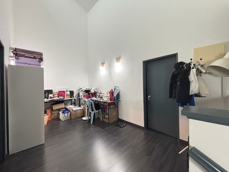 Rumah Teres 2 Tingkat untuk Dijual di Bandar Dato Onn (Tebrau) - Wee Howe - Interior - PropertyGuru.com.my
