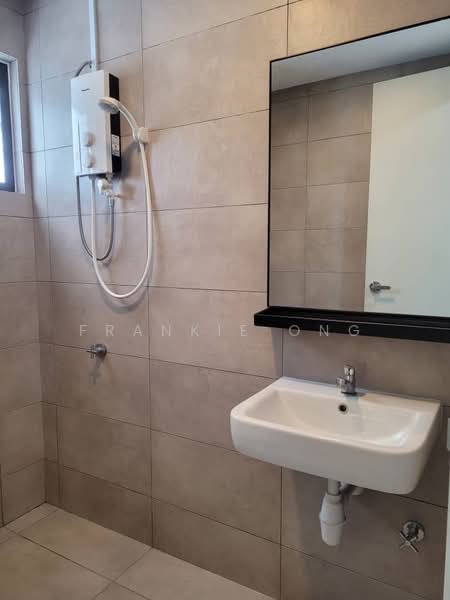 Service Residence for Rent at Savio @ Riana Dutamas - Frankie Ong - PropertyGuru.com.my