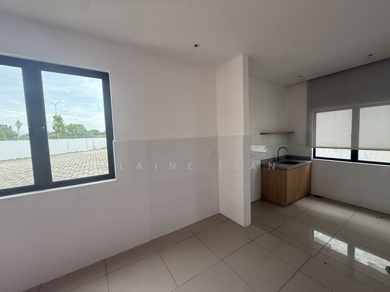 2-storey Terraced House for Rent in Rawang (Selangor) - Elaine Lian - PropertyGuru.com.my