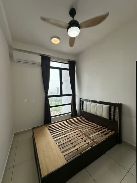 Condominium for Rent at Legend Heights - Yi Jun Cham - Bedroom - PropertyGuru.com.my