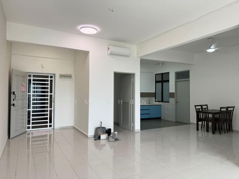 Apartment for Rent at Residensi Klebang 2 (PR1MA @ Klebang 2) - YM Chong - PropertyGuru.com.my