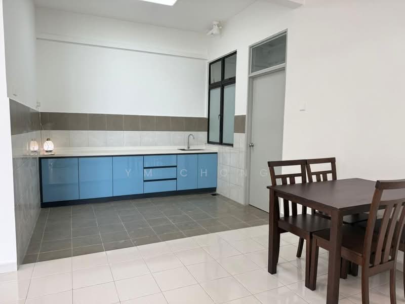 Apartment for Rent at Residensi Klebang 2 (PR1MA @ Klebang 2) - YM Chong - PropertyGuru.com.my