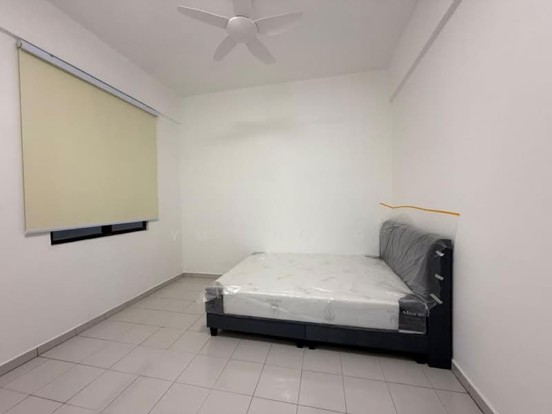 Apartment for Rent at Residensi Klebang 2 (PR1MA @ Klebang 2) - YM Chong - PropertyGuru.com.my