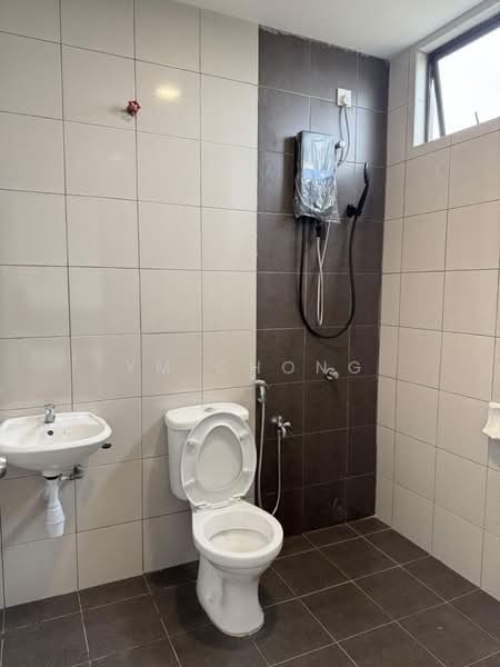 Apartment for Rent at Residensi Klebang 2 (PR1MA @ Klebang 2) - YM Chong - PropertyGuru.com.my
