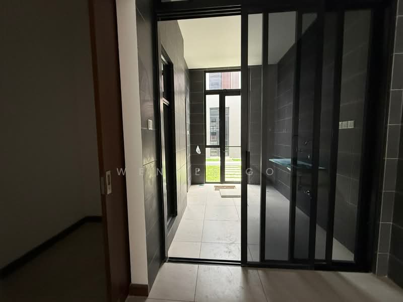 2-storey Terraced House for Sale in Medini (Iskandar Puteri (Nusajaya)) - Wennes Go - Interior - PropertyGuru.com.my
