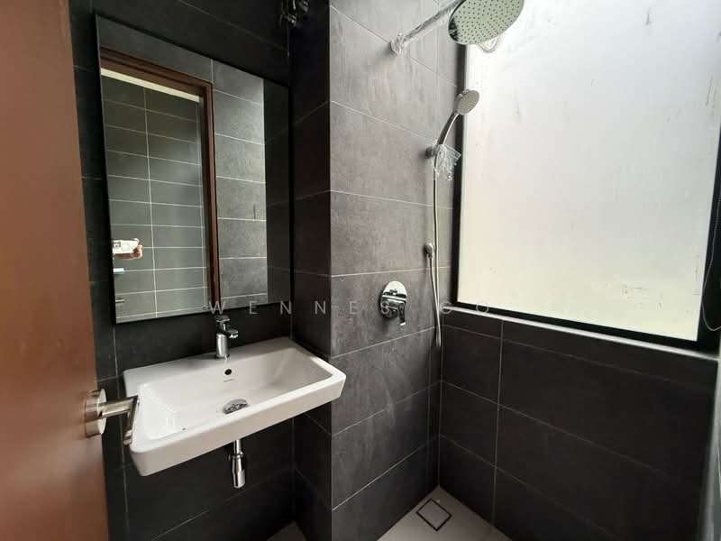 2-storey Terraced House for Sale in Medini (Iskandar Puteri (Nusajaya)) - Wennes Go - Bathroom - PropertyGuru.com.my