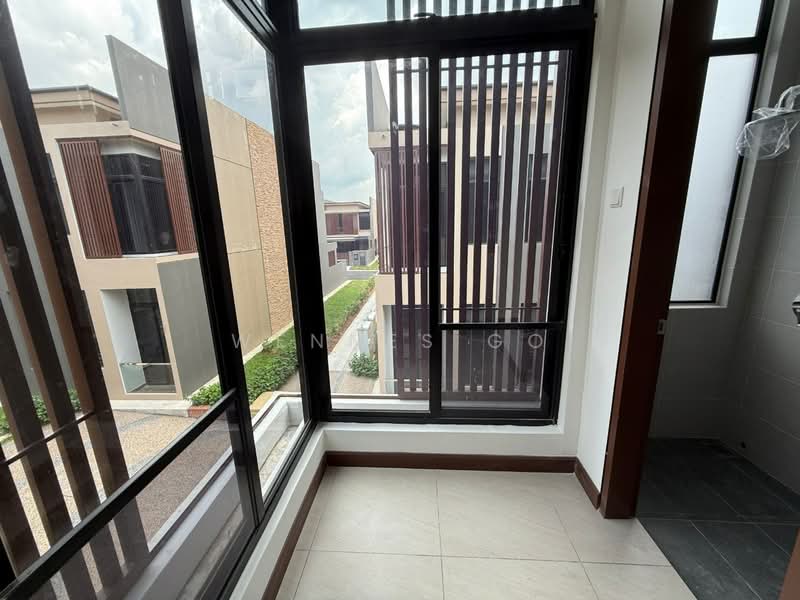 2-storey Terraced House for Sale in Medini (Iskandar Puteri (Nusajaya)) - Wennes Go - Exterior - PropertyGuru.com.my