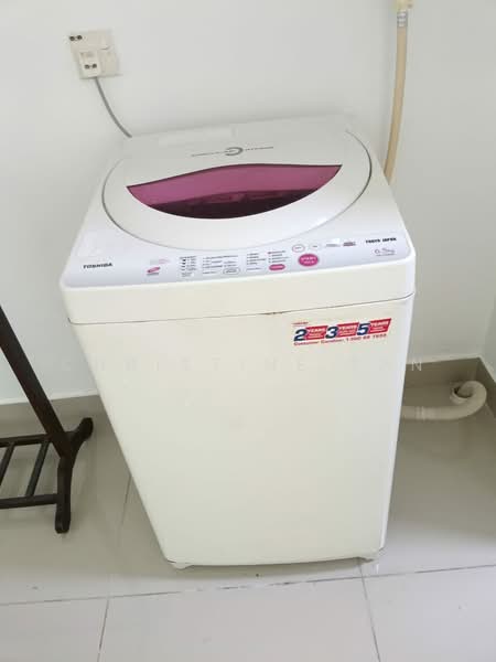 Servis Apartment untuk Disewa di Subang Soho (One Soho) - Christine Tan - PropertyGuru.com.my