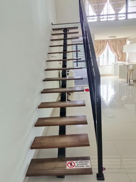 Servis Apartment untuk Disewa di Subang Soho (One Soho) - Christine Tan - PropertyGuru.com.my