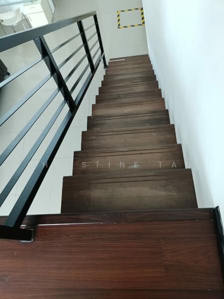 Servis Apartment untuk Disewa di Subang Soho (One Soho) - Christine Tan - PropertyGuru.com.my