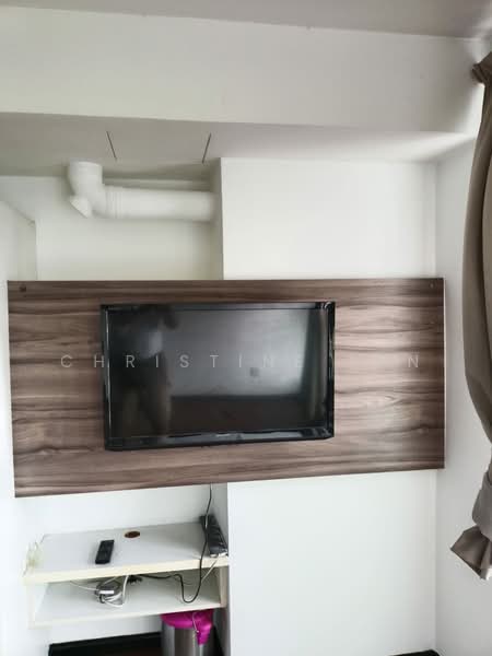 Servis Apartment untuk Disewa di Subang Soho (One Soho) - Christine Tan - PropertyGuru.com.my