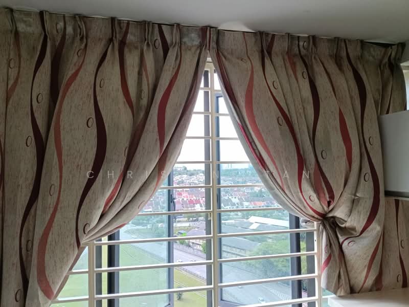 Servis Apartment untuk Disewa di Subang Soho (One Soho) - Christine Tan - PropertyGuru.com.my