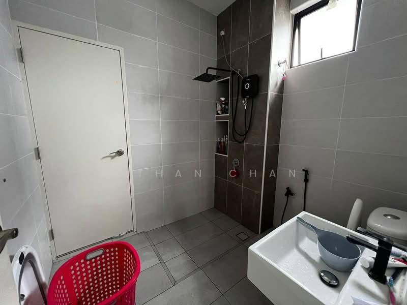 2-storey Terraced House for Sale in Taman Desa Tebrau (Tebrau) - Nathan Chan - PropertyGuru.com.my