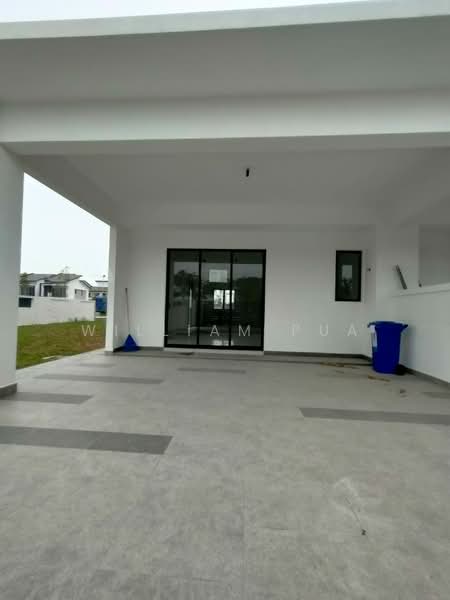2-storey Terraced House for Rent in Telok Panglima Garang (Selangor) - William Pua - Exterior - PropertyGuru.com.my