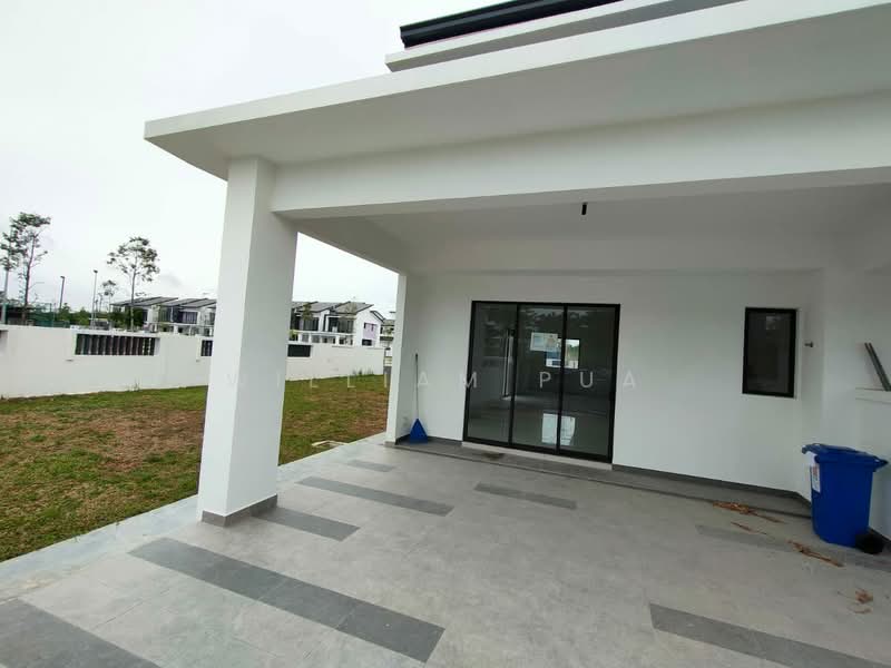 2-storey Terraced House for Rent in Telok Panglima Garang (Selangor) - William Pua - Exterior - PropertyGuru.com.my