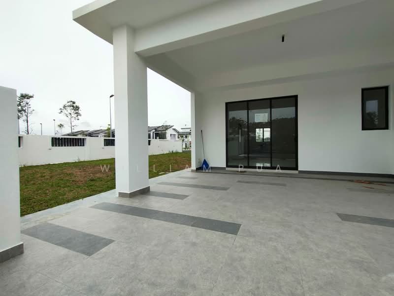 2-storey Terraced House for Rent in Telok Panglima Garang (Selangor) - William Pua - Exterior - PropertyGuru.com.my