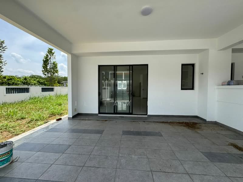 2-storey Terraced House for Rent in Telok Panglima Garang (Selangor) - William Pua - Exterior - PropertyGuru.com.my