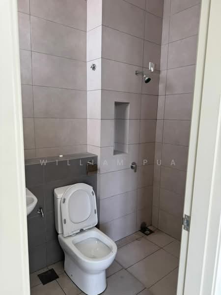 2-storey Terraced House for Rent in Telok Panglima Garang (Selangor) - William Pua - Bathroom - PropertyGuru.com.my