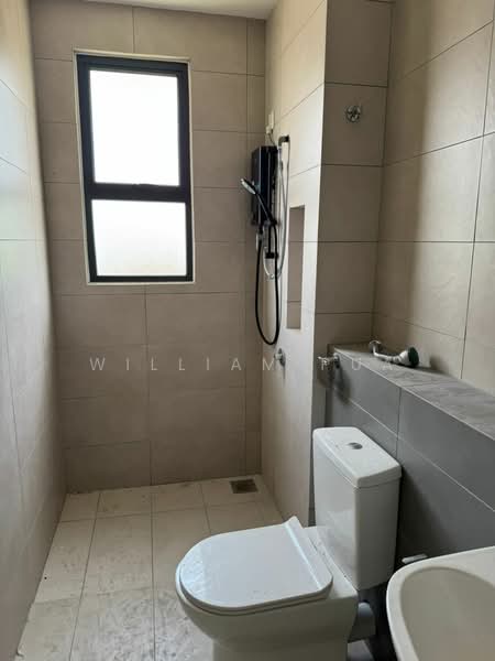 2-storey Terraced House for Rent in Telok Panglima Garang (Selangor) - William Pua - Bathroom - PropertyGuru.com.my