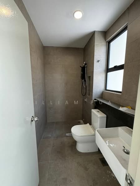 2-storey Terraced House for Rent in Telok Panglima Garang (Selangor) - William Pua - Bathroom - PropertyGuru.com.my