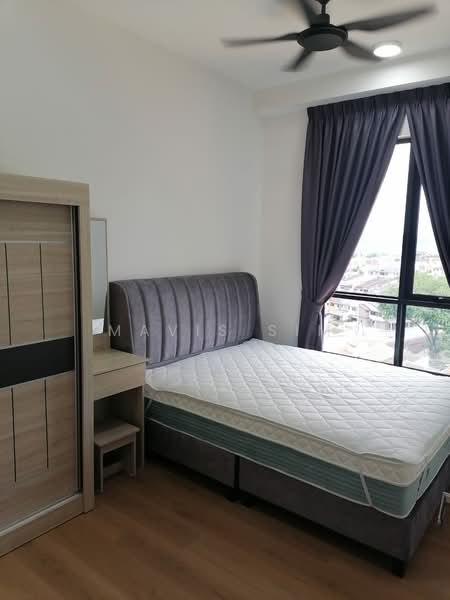 Service Residence for Rent at Kensho Residence - Mavis Sim - PropertyGuru.com.my