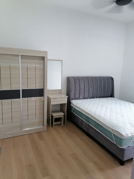 Service Residence for Rent at Kensho Residence - Mavis Sim - PropertyGuru.com.my