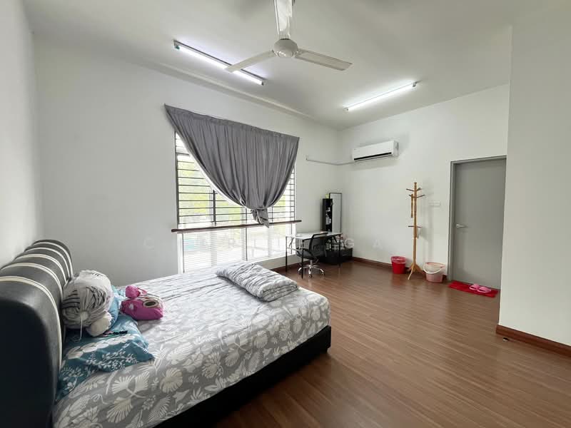 Rumah Teres 2-Tingkat untuk Dijual di Kota Bayuemas (Klang) - Charlie Gan - PropertyGuru.com.my
