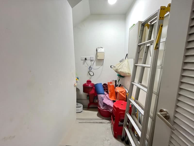 Rumah Teres 2-Tingkat untuk Dijual di Kota Bayuemas (Klang) - Charlie Gan - PropertyGuru.com.my