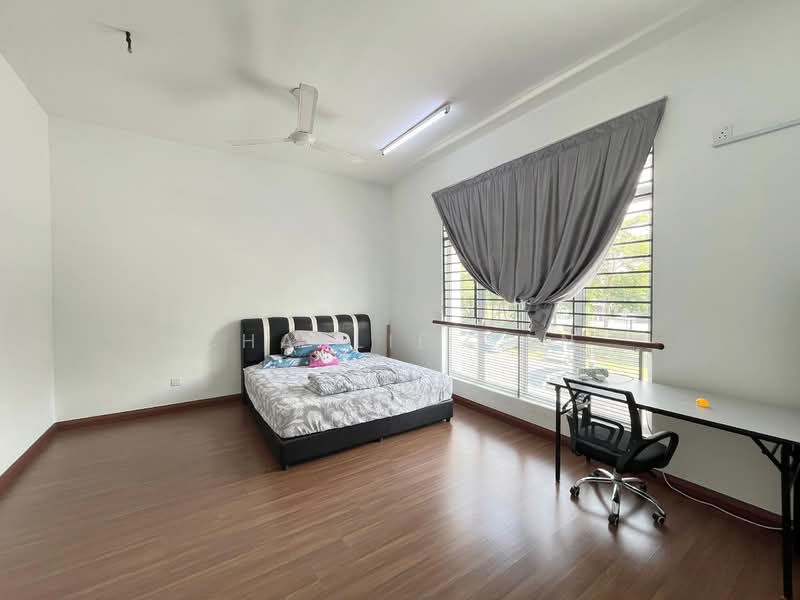 Rumah Teres 2-Tingkat untuk Dijual di Kota Bayuemas (Klang) - Charlie Gan - PropertyGuru.com.my