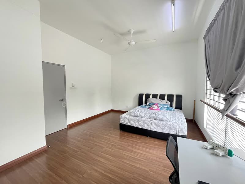 Rumah Teres 2-Tingkat untuk Dijual di Kota Bayuemas (Klang) - Charlie Gan - PropertyGuru.com.my