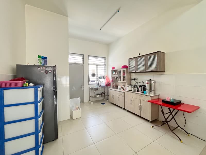 Rumah Teres 2-Tingkat untuk Dijual di Kota Bayuemas (Klang) - Charlie Gan - PropertyGuru.com.my
