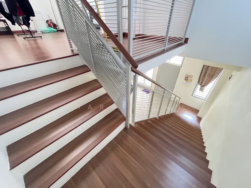 Rumah Teres 2-Tingkat untuk Dijual di Kota Bayuemas (Klang) - Charlie Gan - PropertyGuru.com.my